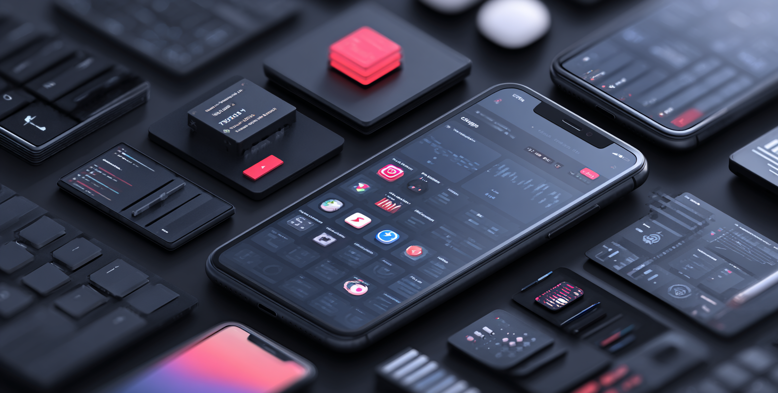 Mobile App Development